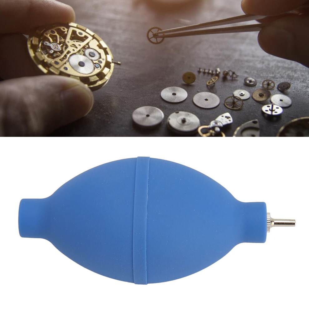 Portable Rubber Air Blower For Electronics And Watches Cleaning 7681332448048