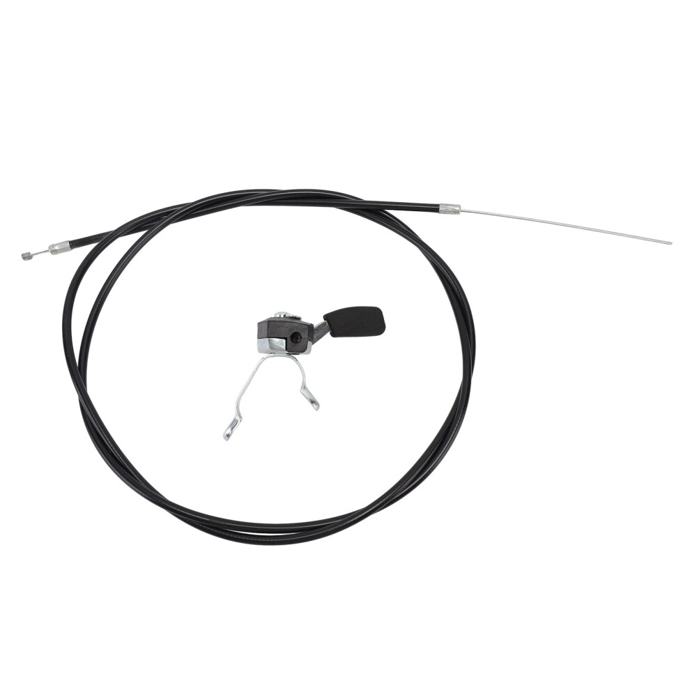 Gx140 Gx160 Gx200 5.5Hp 6.5Hp 63In Throttle Cable Wire Switch Assembly 3441332448493
