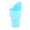 4pcs Reusable Ice Cream Cone Holders, Pink & Blue, 100x53mm 9