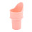 4pcs Reusable Ice Cream Cone Holders, Pink & Blue, 100x53mm 14