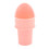 4pcs Reusable Ice Cream Cone Holders, Pink & Blue, 100x53mm 11