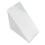 Contenitore triangolare trasparente per panini 17.5x13x7 14