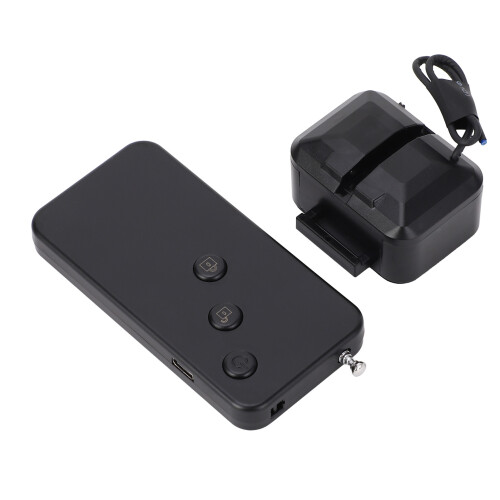Sistema de Airdrop para Avata 2, Mini 3 Pro 300mAh