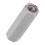 10Pcs M8x1.25 Stainless Steel Hex Coupling Nuts, Silver, L45mm 7