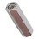 10Pcs M8x1.25 Stainless Steel Hex Coupling Nuts, Silver, L45mm 8
