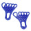 Toe & Foot Stretching Tool for Muscle Relaxation Valgus Blue 13