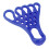 Toe & Foot Stretching Tool for Muscle Relaxation Valgus Blue 9