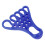 Toe & Foot Stretching Tool for Muscle Relaxation Valgus Blue 7