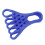 Toe & Foot Stretching Tool for Muscle Relaxation Valgus Blue 12