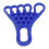 Toe & Foot Stretching Tool for Muscle Relaxation Valgus Blue 5