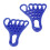 Toe & Foot Stretching Tool for Muscle Relaxation Valgus Blue 1