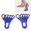 Toe & Foot Stretching Tool for Muscle Relaxation Valgus Blue 15