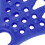 Toe & Foot Stretching Tool for Muscle Relaxation Valgus Blue 8