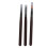 2-Box Nagelkunst-Pinsel-Set: Blumen-Verlauf-Set 13