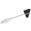 Zinc Alloy Neurological Percussion Hammer Trilateral Shaped Handheld Device 16