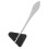 Zinc Alloy Neurological Percussion Hammer Trilateral Shaped Handheld Device 8