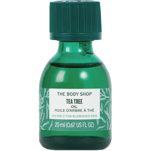 The Body Shop The Body Shop - Teebaumöl (20ml)