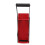 Heavy Duty Wall Mounted Can Crusher Recycling Aluminum Plastic Red 1