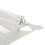 Lightweight 256GB Portable SSD Ultra-fast Data Transfer in Silver Finish 13