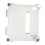 Lightweight 256GB Portable SSD Ultra-fast Data Transfer in Silver Finish 8