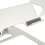 Lightweight 256GB Portable SSD Ultra-fast Data Transfer in Silver Finish 11