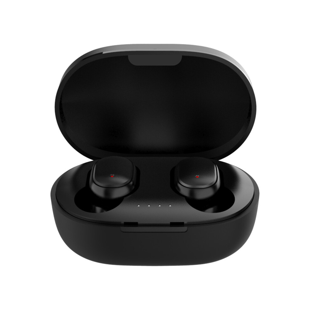 Wireless Earbuds Bt 5.3 Noise Cancelling Ipx4 With Charging Case, 40Mm Size 9431332456547