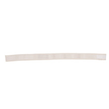 Beige M Catheter Tube Strap for Peritoneal Dialysis – Adjustable Elastic