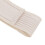 Beige M Catheter Tube Strap for Peritoneal Dialysis – Adjustable Elastic 3