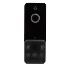 Campanello video wireless 1080P 4000mAh lente da 155