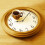 High Torque Clock Movement Replacement Mechanism with Clock Hands Fits Dials up to 56cm/22inch in Diameter 5