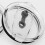 30oz Transparent Plastic Mug Sealing Cover, 92mm/3.6in Inner 7
