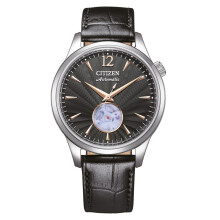 Citizen - NH9131-14E - Wrist Watch - Men - Automatic - Mechanical