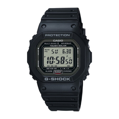 Casio Casio Men GW-5000U-1ER