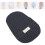 Stomabeutelabdeckung 248,5 cm Navyblau Polyester 16