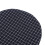 Stomabeutelabdeckung 248,5 cm Navyblau Polyester 9