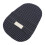 Stomabeutelabdeckung 248,5 cm Navyblau Polyester 15