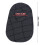 Stomabeutelabdeckung 248,5 cm Navyblau Polyester 2