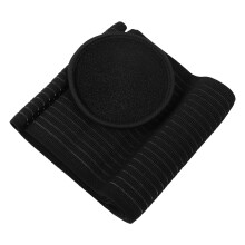 Umbilical Hernia Belt with Compression Pad -Size L