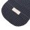 Stomabeutelabdeckung 248,5 cm Navyblau Polyester 11