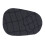Stomabeutelabdeckung 248,5 cm Navyblau Polyester 10