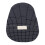 Stomabeutelabdeckung 248,5 cm Navyblau Polyester 13