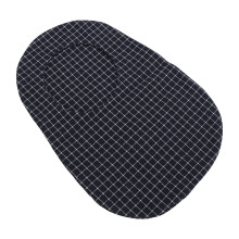 Stomabeutelabdeckung 248,5 cm Navyblau Polyester