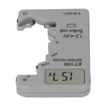 Durable 1TB External HDD with High-Speed USB 3.0 Interface in Gray Finish