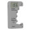 Durable 1TB External HDD with High-Speed USB 3.0 Interface in Gray Finish 5