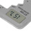 Durable 1TB External HDD with High-Speed USB 3.0 Interface in Gray Finish 10
