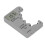 Durable 1TB External HDD with High-Speed USB 3.0 Interface in Gray Finish 16
