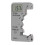 Durable 1TB External HDD with High-Speed USB 3.0 Interface in Gray Finish 11