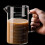 Glass Meter Ergonomic Thick Handle Transparent Oven 7