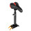 Electric Scooter Seat Universal Seat Cushion Adjustable Height 12