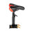 Electric Scooter Seat Universal Seat Cushion Adjustable Height 11